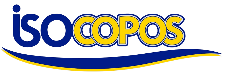 ISOCOPOS
