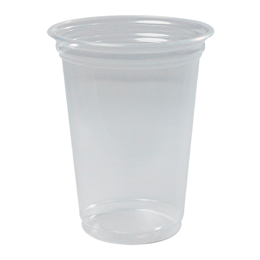 Copo PP 400 ml TR